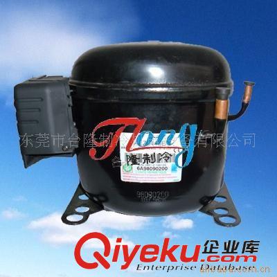 制動系統--空氣壓縮機 法國泰康活塞式制冷壓縮機，空調壓縮機AG5561原始圖片2