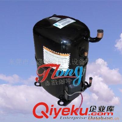 制動系統--空氣壓縮機 法國泰康活塞式制冷壓縮機，空調壓縮機AG5561原始圖片3