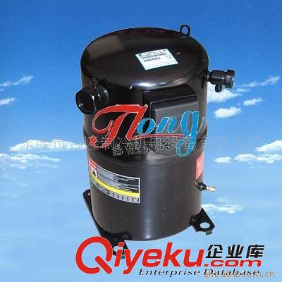 制動系統--空氣壓縮機 法國泰康活塞式制冷壓縮機，空調壓縮機AG5561