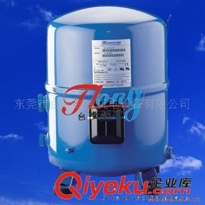制動系統(tǒng)--空氣壓縮機 美優(yōu)樂冷凍冷藏用活塞式制冷壓縮機，MTZ64HM