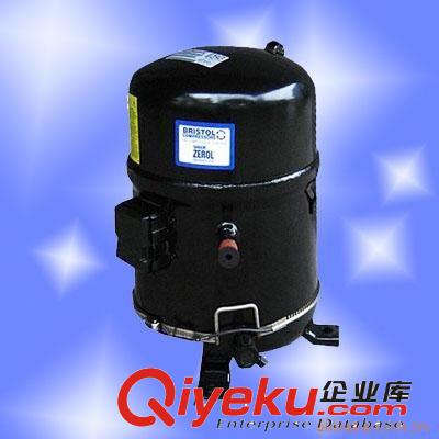 制動系統(tǒng)--空氣壓縮機 活塞壓縮機，制冷壓縮機，布里斯托壓縮機雪種R22原始圖片3