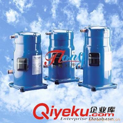風機排風設備 壓縮機/百福馬制冷壓縮機