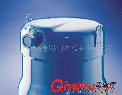 制動系統(tǒng)--空氣壓縮機 法國百福馬渦旋壓縮機，制冷壓縮機，空調(diào)壓縮機原始圖片3