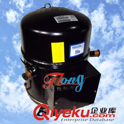 美國布里斯托Bristol壓縮機 H2NG244DREF布里斯托壓縮機/20匹空調(diào)制冷壓縮機