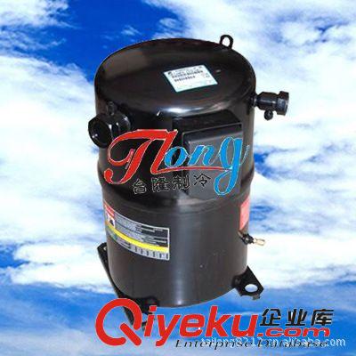 美國谷輪Copeland壓縮機 QR12M1-TFD-501壓縮機/谷輪活塞壓縮機型號參數價格原始圖片2