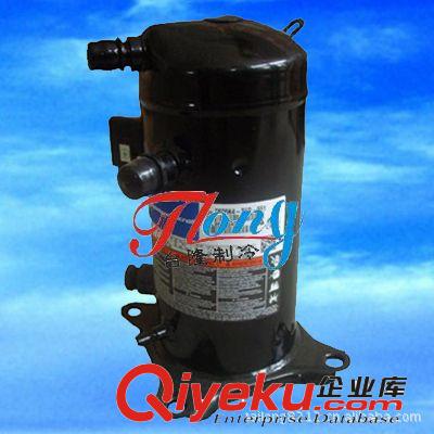美國(guó)谷輪Copeland壓縮機(jī) ZR81KC-TFD-522壓縮機(jī)/谷輪渦旋式制冷壓縮機(jī)原始圖片3
