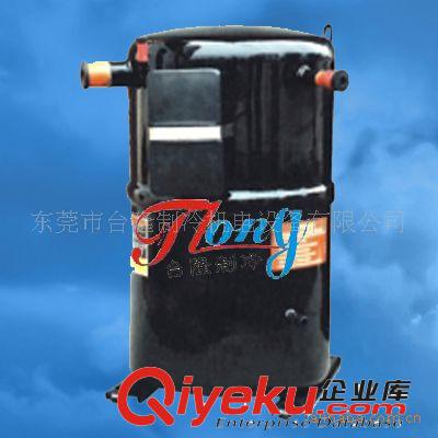 美國谷輪Copeland壓縮機 原裝谷輪壓縮機，新款空調制冷壓縮機ZR160KC-TFD-522熱賣