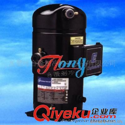 美國谷輪Copeland壓縮機 原裝谷輪壓縮機，新款空調制冷壓縮機ZR160KC-TFD-522熱賣原始圖片3