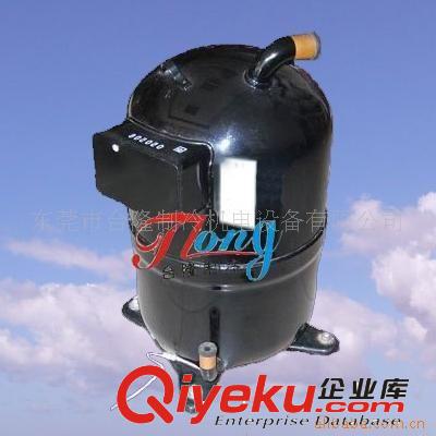 三菱Mitsubishi壓縮機(jī) 三菱重工制冷壓縮機(jī)，活塞式制冷壓縮機(jī)，CB100原始圖片3