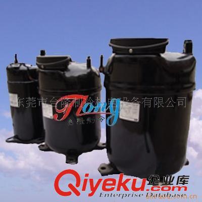 三菱Mitsubishi壓縮機(jī) 冷水機(jī)，空調(diào)用三菱電機(jī)壓縮機(jī)，活塞壓縮機(jī)JH519