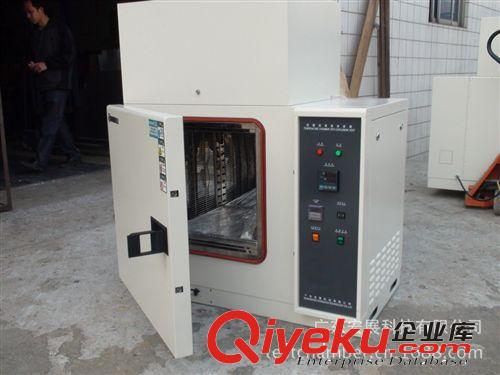  臥式精密烘箱 供應訂貨生產(chǎn)烘箱 精密烘箱 臥式烘箱 電熱烘箱 歡迎來電訂做！原始圖片2