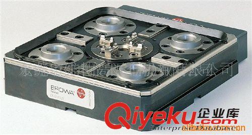 定位精密夾具/機床夾具 EROWA 愛路華精密夾具,卡盤，定位卡盤原始圖片3