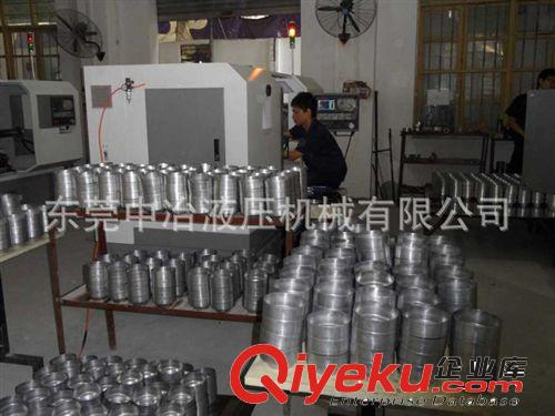 數(shù)控旋壓 非標自動化設(shè)備設(shè)計及制造 自動化設(shè)備 旋壓機 設(shè)備制造 非標設(shè)備原始圖片3