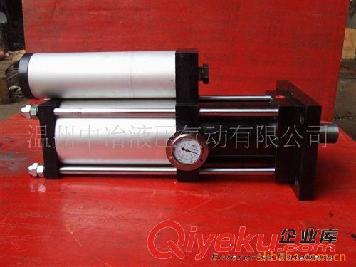 氣液壓增壓缸 供應增壓氣缸原始圖片3