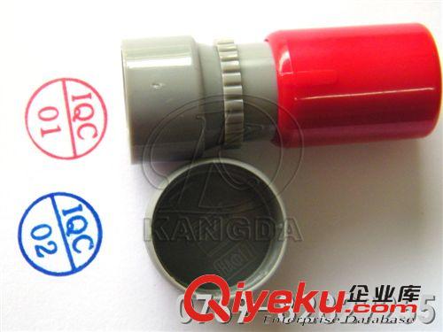 印章訂制/自主生產(chǎn) 外箱打碼印章 6位數(shù)轉(zhuǎn)輪號(hào)碼印章 印章定制 年中大促特價(jià)促銷(xiāo)包郵