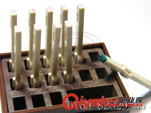 SANBY明朝3B SANBY印章 定制 字母數(shù)字組合印章訂做 3B印章定制 NO.6號訂制原始圖片3