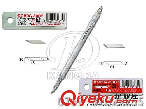 日本NT Cutter 木工雕刻刀 D-1000雙頭帶針雕刻刀 日本NT雕刻刀【原裝進(jìn)口】