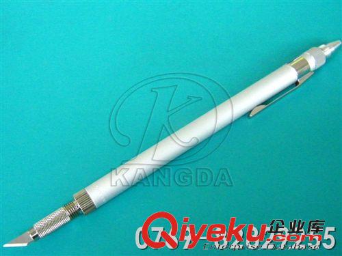 五金工具 NT CutterD-1000雕刻刀  手工雕刻刀 木工雕刻刀 送刀片原始圖片3