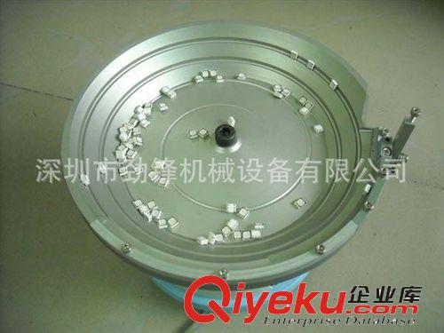 熱銷產(chǎn)品 廠家生產(chǎn)供應(yīng)電子LED振動盤 東莞振動盤 深圳振動盤  振動盤頂盤原始圖片2