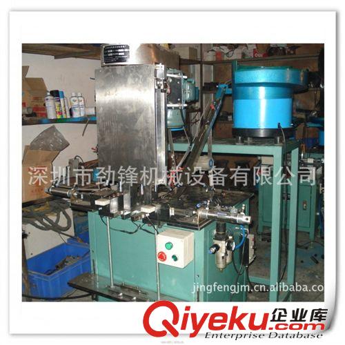 自動化設(shè)備 供應(yīng)批發(fā) 組裝機器 制作組裝機器原始圖片2