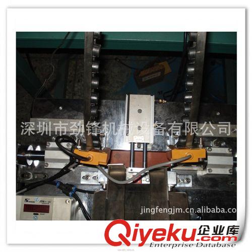 自動化設(shè)備 供應(yīng)批發(fā) 組裝機器 制作組裝機器原始圖片3