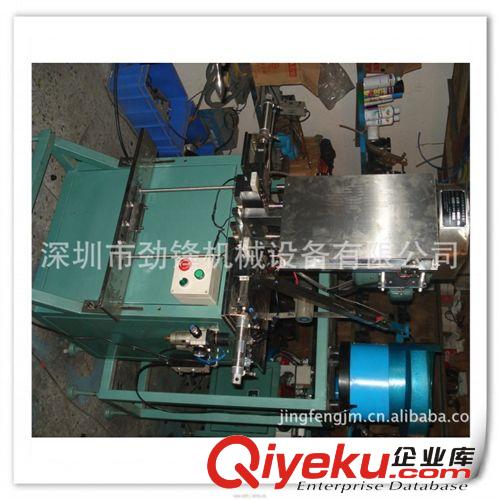 其他行業(yè)專用設備 供應批發(fā) 自行車配件星星華絲組立機 非標自動化設備原始圖片3