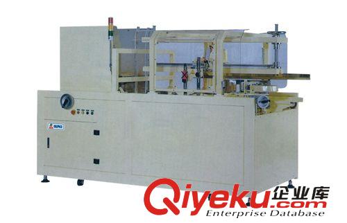 紙箱成型機系列 東莞紙箱成型封底機供應全自動紙箱成型機 封箱機 東莞包裝設備原始圖片2