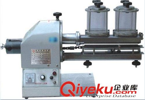 上膠機系列 JL-801    熱熔膠上膠機