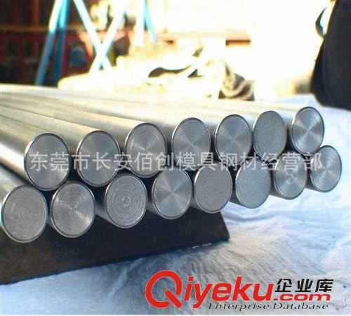 不銹鋼 進口易削316F不銹鋼棒 316F研磨棒 日本SUS316F不銹鋼棒原始圖片2