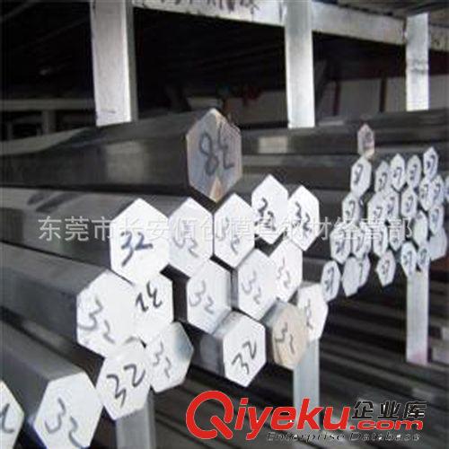 切削鋼 東莞供應1213易切削鋼 1213光亮圓棒 1213切削圓鋼 1213六角棒原始圖片3