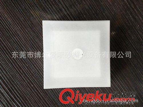 噴砂加工 專業(yè)塑膠毛邊毛刺處理及五金不銹鋼除銹原始圖片3