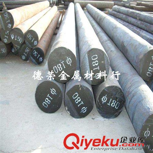 彈簧鋼系列 零售S45C彈簧鋼圓棒 耐腐蝕沖擊彈簧鋼 S45C彈簧鋼帶軟態原始圖片3