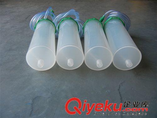 點膠設備 300cc點膠針筒 硅膠針筒 硅膠打膠套筒 點膠機氣壓硅膠針筒原始圖片3
