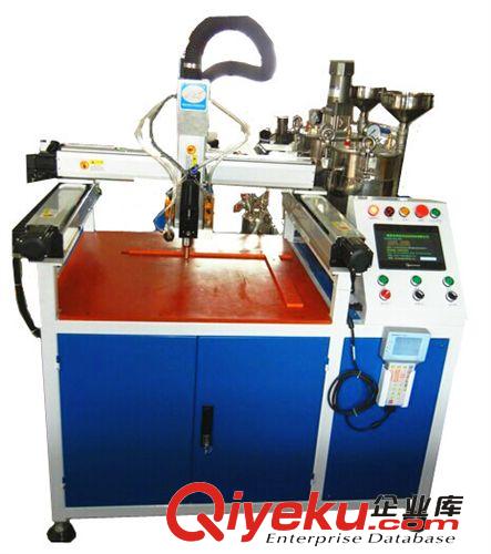 自動涂膠機 供應聚氨酯密封條涂膠機  PU聚氨酯點膠機原始圖片3