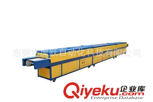 打膠機 供應(yīng)PVC滴塑商標烤爐  微量射出鞋材  工業(yè)烤箱原始圖片2