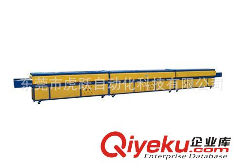 打膠機 供應(yīng)PVC滴塑商標烤爐  微量射出鞋材  工業(yè)烤箱原始圖片3