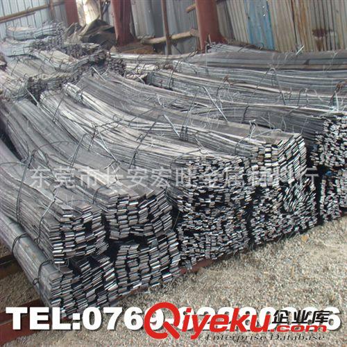 冷拉鋼系列 現貨供應冷拉扁鐵 Q235冷拉鋼扁鐵 a3可折彎冷拉扁鐵原始圖片3