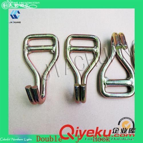 天鵝鉤 佳創熱銷 貨鉤 雙排鉤 線成型扣 金屬貨鉤 單排鉤 捆綁貨鉤