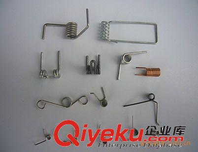 扭轉(zhuǎn)彈簧 【精品推薦】批發(fā)供應(yīng)暢銷優(yōu)質(zhì)實(shí)惠扭轉(zhuǎn)彈簧 精密彈簧 夾具彈簧原始圖片2