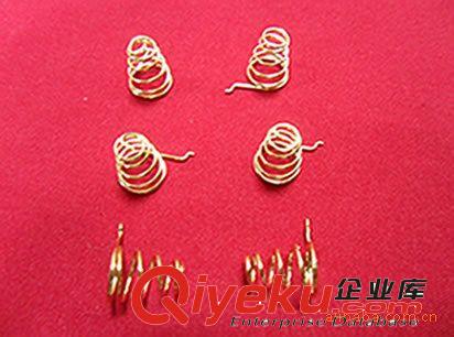 扭轉(zhuǎn)彈簧 【專業(yè)定制】批發(fā)供應高品質(zhì)精密扭轉(zhuǎn)彈簧 夾具彈簧 價格低廉原始圖片3