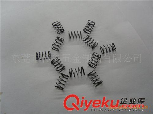 壓縮彈簧 【優質推薦】{zx1}供應yc0110gd壓縮彈簧 模具彈簧 玩具彈簧原始圖片2