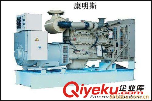發電機機組系列 發電機 發電機組 發電機維修 柴油發電機維修原始圖片3