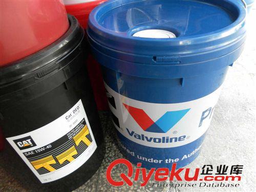 發電機油系列 卡特彼勒發電機組專用油ＣＡＴ3E9846