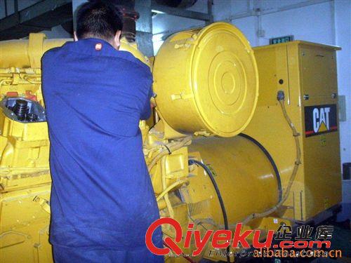發(fā)電機(jī)保養(yǎng)以及維修系列 提供富豪發(fā)電機(jī)組維修，保養(yǎng)原始圖片3