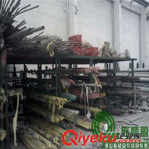 不銹鋼管 瀘州不銹鋼 無縫不銹鋼管304材質(zhì)原始圖片3