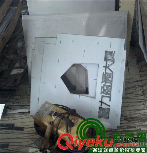 激光切割不銹鋼 榆林不銹鋼激光焊接加工 不銹鋼馬型工藝品零售