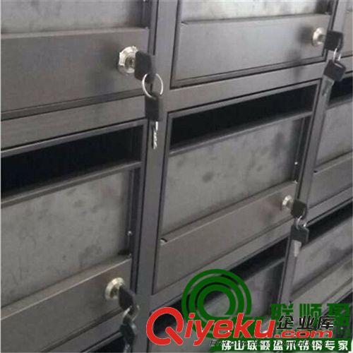 不銹鋼制品 智利不銹鋼批發(fā) 訂做不銹鋼信報(bào)箱原始圖片2