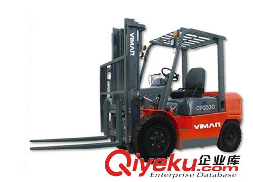 內(nèi)燃叉車系列 熱銷推薦威瑪3.5T內(nèi)燃叉車 威瑪內(nèi)燃叉車自動波