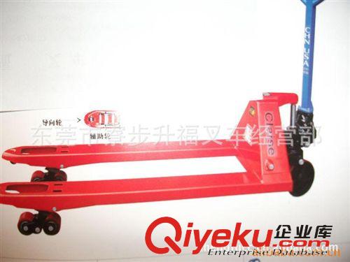 手動(dòng)叉車系列 供應(yīng) 手動(dòng)叉車 Claise克萊斯手動(dòng)液壓叉車（美國(guó)進(jìn)口）叉車價(jià)格原始圖片2