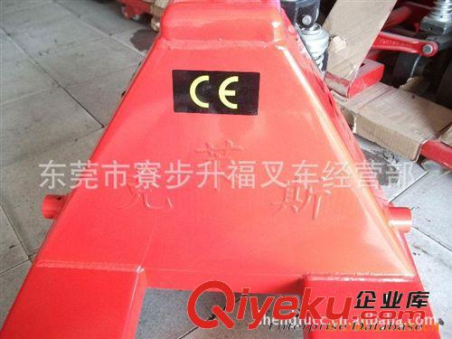 手動(dòng)叉車系列 供應(yīng) 手動(dòng)叉車 Claise克萊斯手動(dòng)液壓叉車（美國(guó)進(jìn)口）叉車價(jià)格原始圖片3